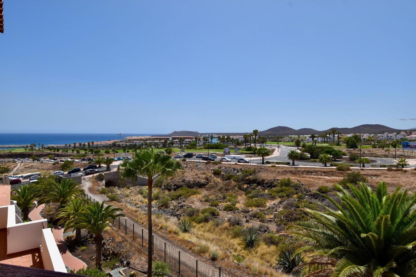 Hygge Home With Seaside And Golf-View Balcony San Miguel de Abona Exterior foto