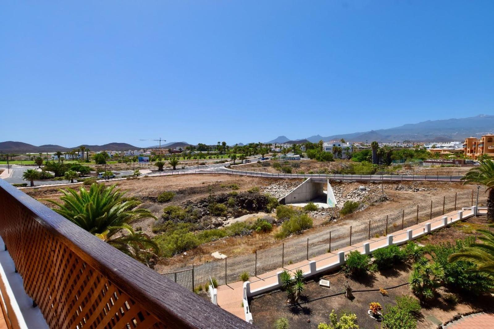 Hygge Home With Seaside And Golf-View Balcony San Miguel de Abona Exterior foto